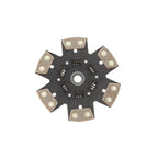 SBC Clutch Kit for 1989-1996 Nissan 300ZX 3.0L Gas — product image 27