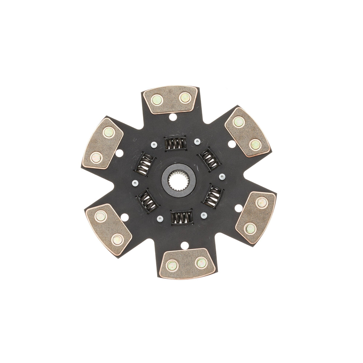 SBC Clutch Kit for 1989-1996 Nissan 300ZX 3.0L Gas — product image 27