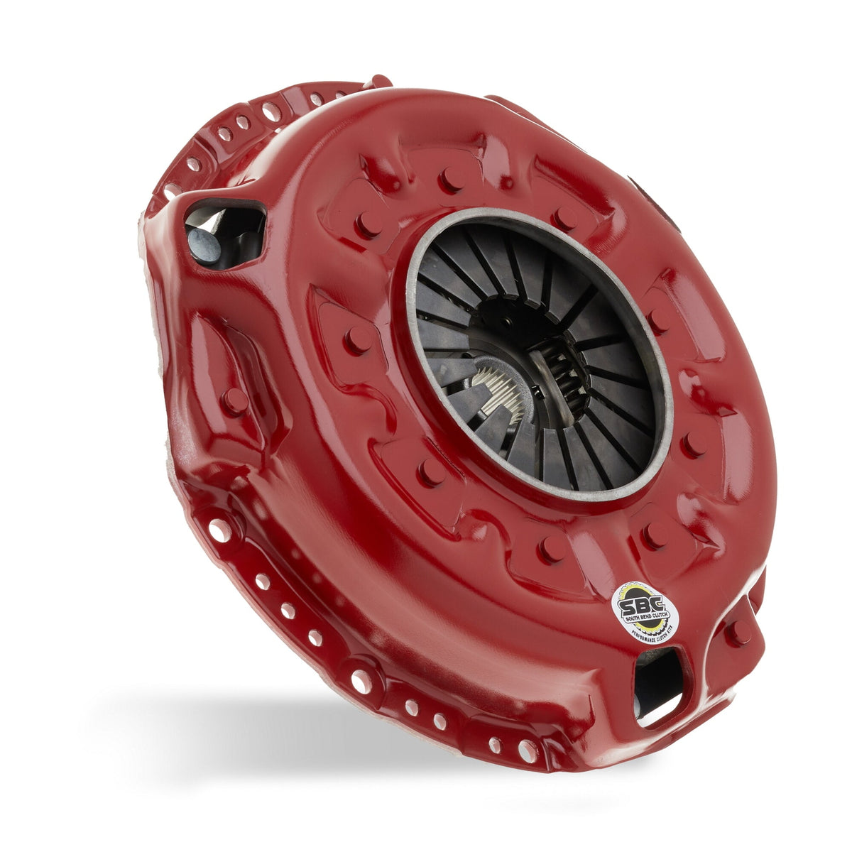 SBC Clutch Kit for 2004-2009 Dodge Dakota 3.7L GAS - representative South Bend Clutch product image
