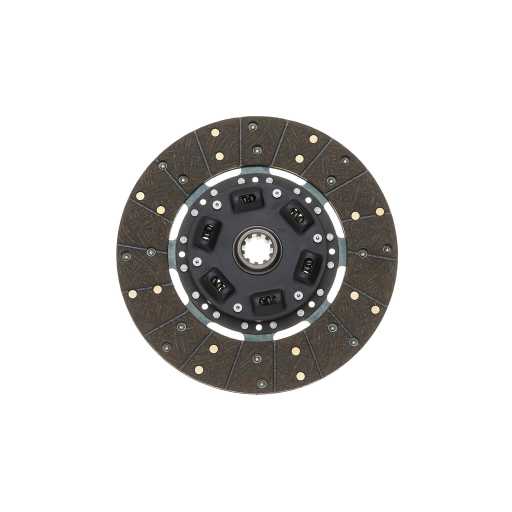 SBC Clutch Kit for 1979-1985 Ford Mustang 5.0L Gas – Fits Other Vehicles — product image 2