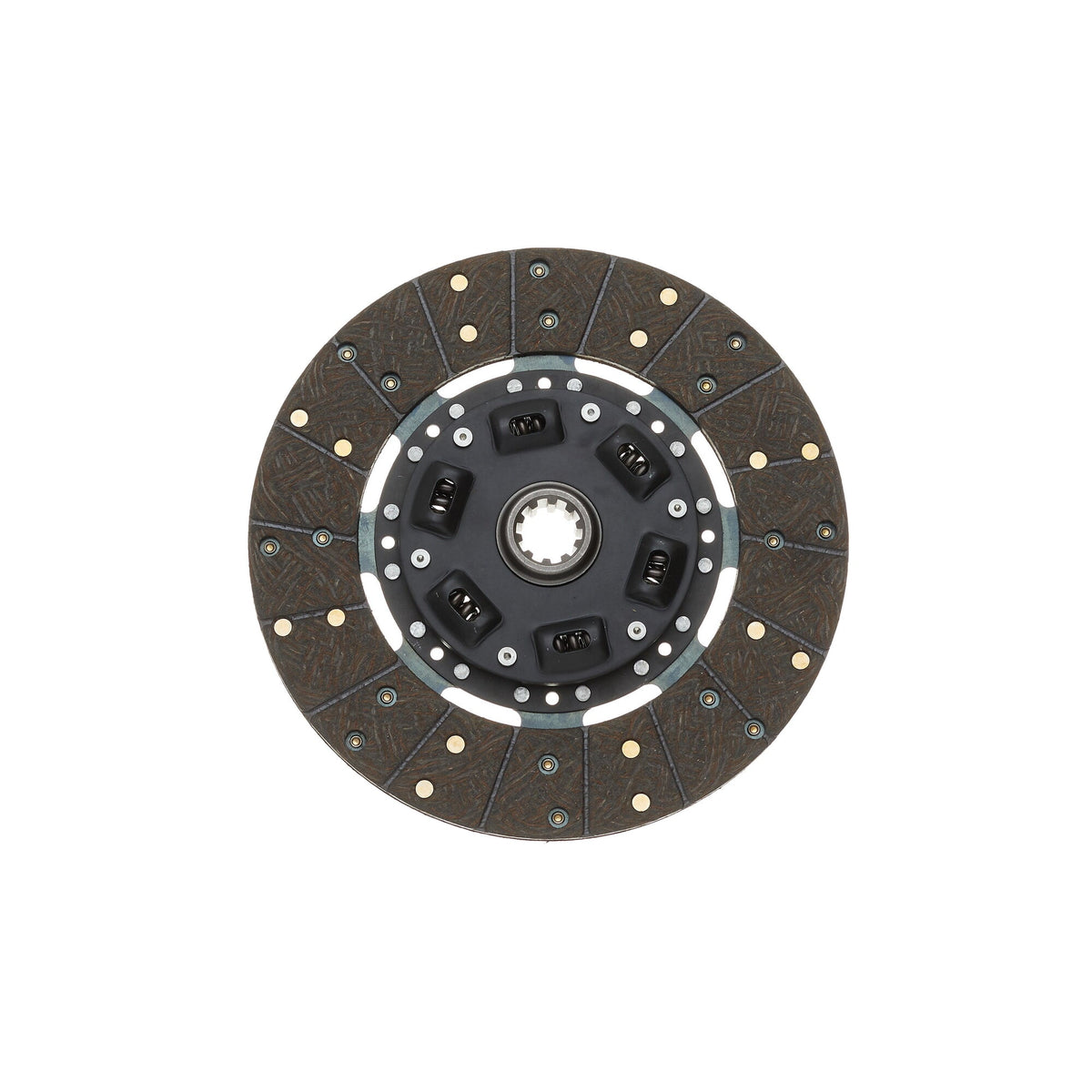SBC Clutch Kit for 1979-1985 Ford Mustang 5.0L Gas – Fits Other Vehicles — product image 2