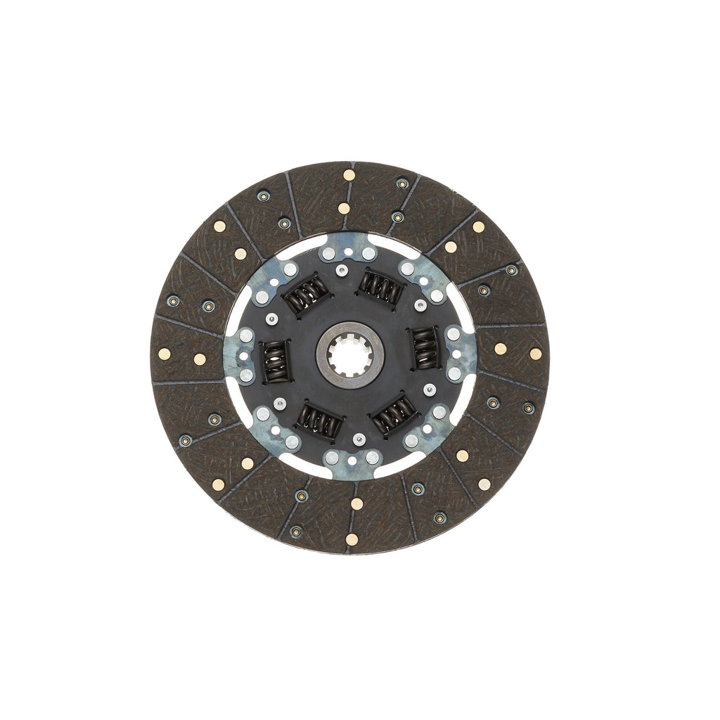 SBC Clutch Kit for 1979-1985 Ford Mustang 5.0L Gas – Fits Other Vehicles — product image 3