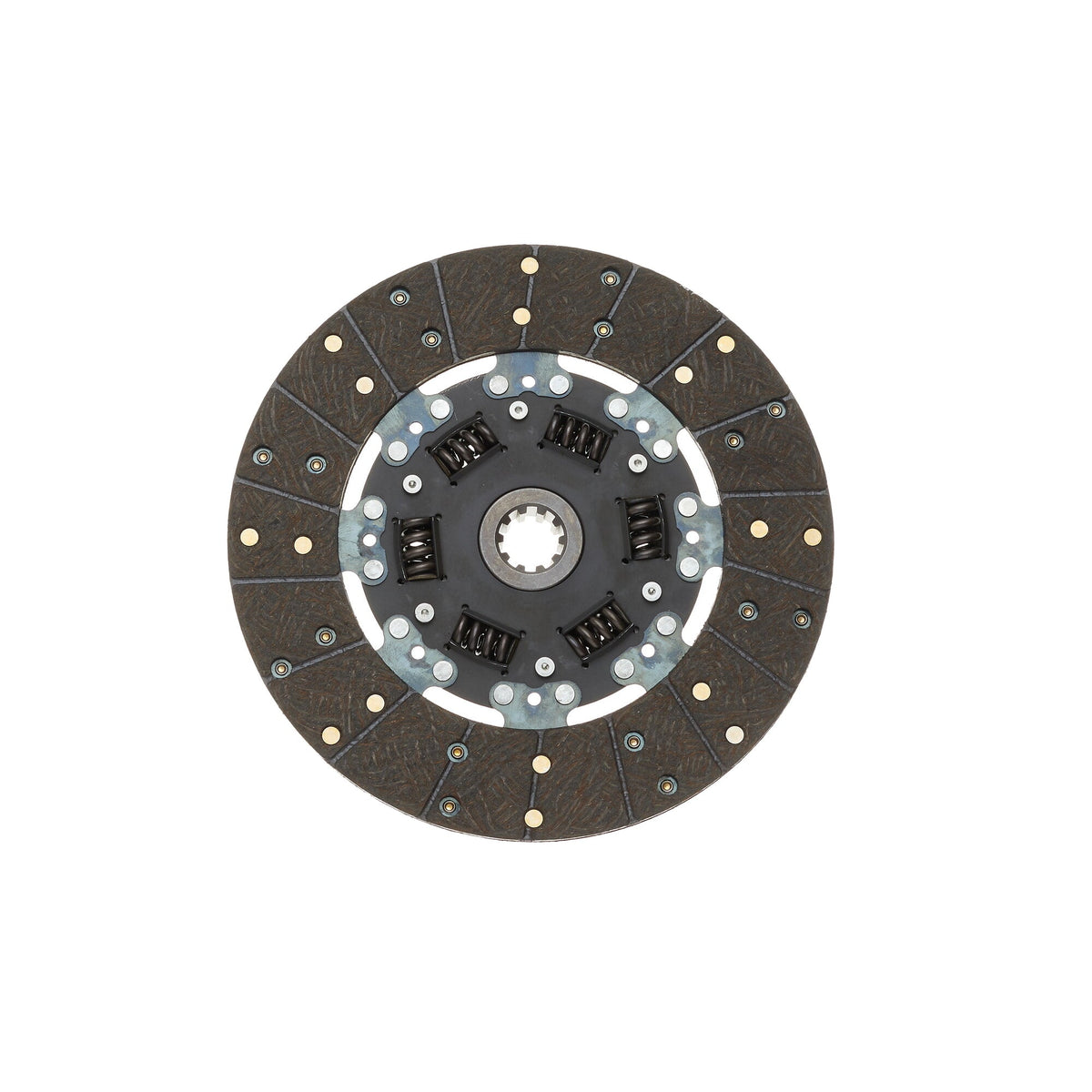 SBC Clutch Kit for 1979-1985 Ford Mustang 5.0L Gas – Fits Other Vehicles — product image 3