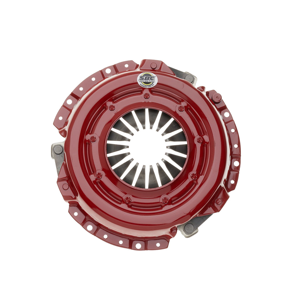 SBC Clutch Kit for 1983-1994 Ford F-150 4.9L Gas – Fits Other Vehicles — product image 19