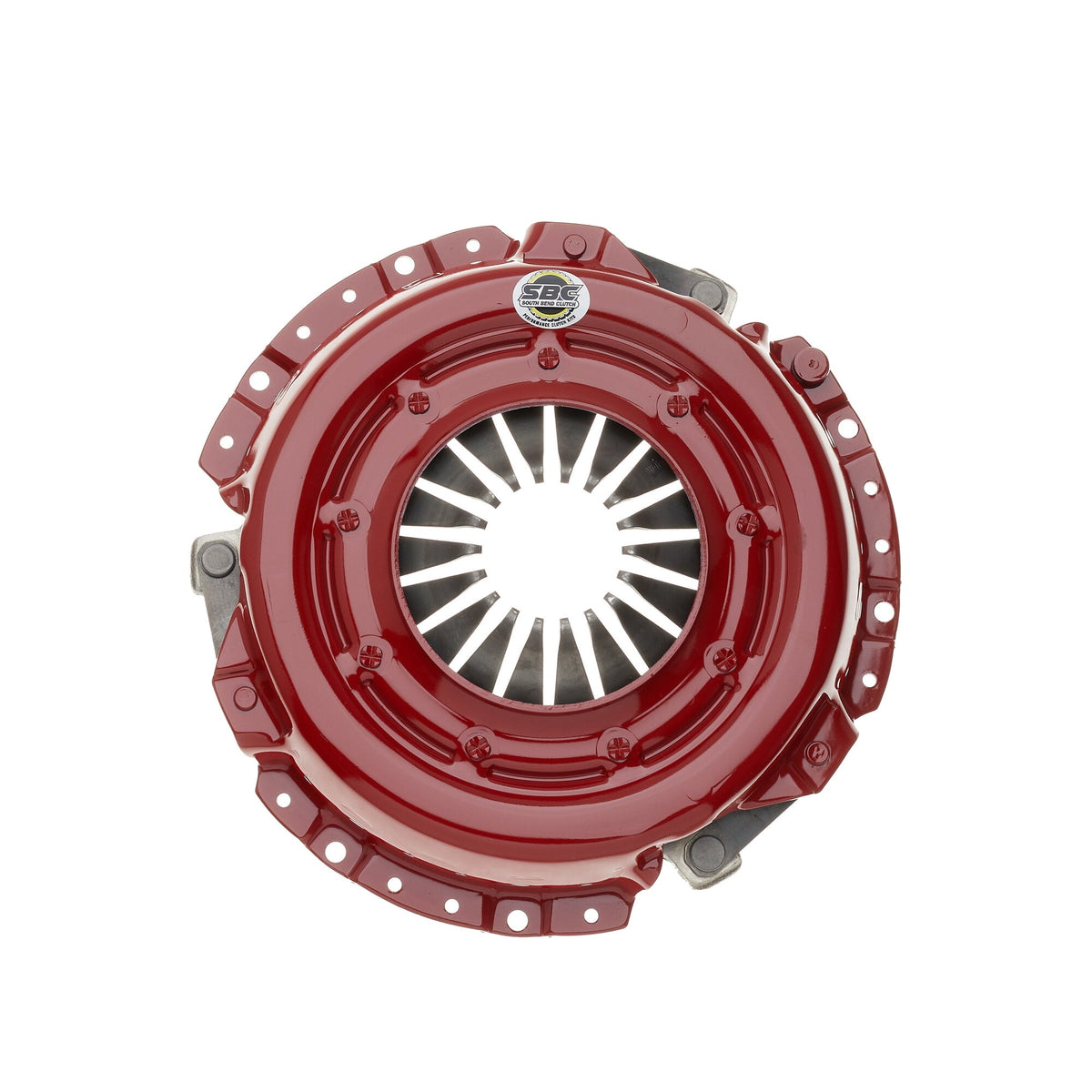 SBC Clutch Kit for 1983-1994 Ford F-150 4.9L Gas – Fits Other Vehicles — product image 19