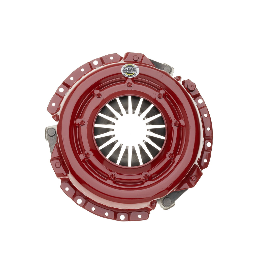 SBC Clutch Kit for 1983-1994 Ford F-150 4.9L Gas – Fits Other Vehicles — product image 18