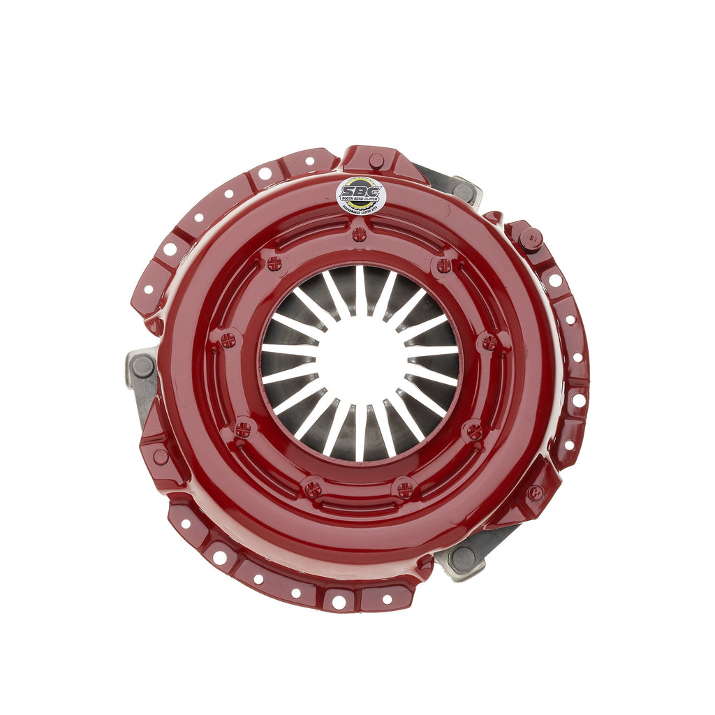SBC Clutch Kit for 1983-1994 Ford F-150 4.9L Gas – Fits Other Vehicles — product image 2