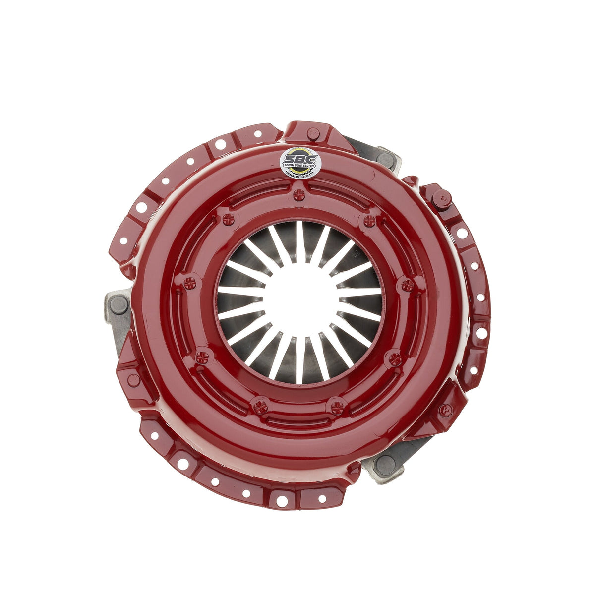 SBC Clutch Kit for 1983-1994 Ford F-150 4.9L Gas – Fits Other Vehicles — product image 2