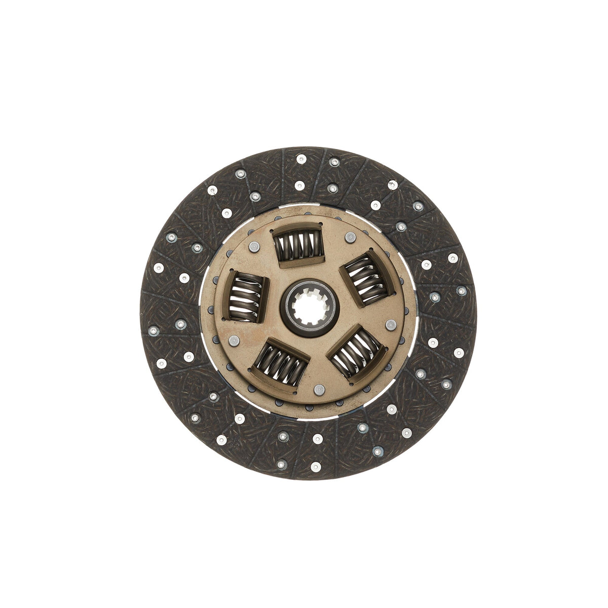 SBC Clutch Kit for 1983-1994 Ford F-150 4.9L Gas – Fits Other Vehicles — product image 3