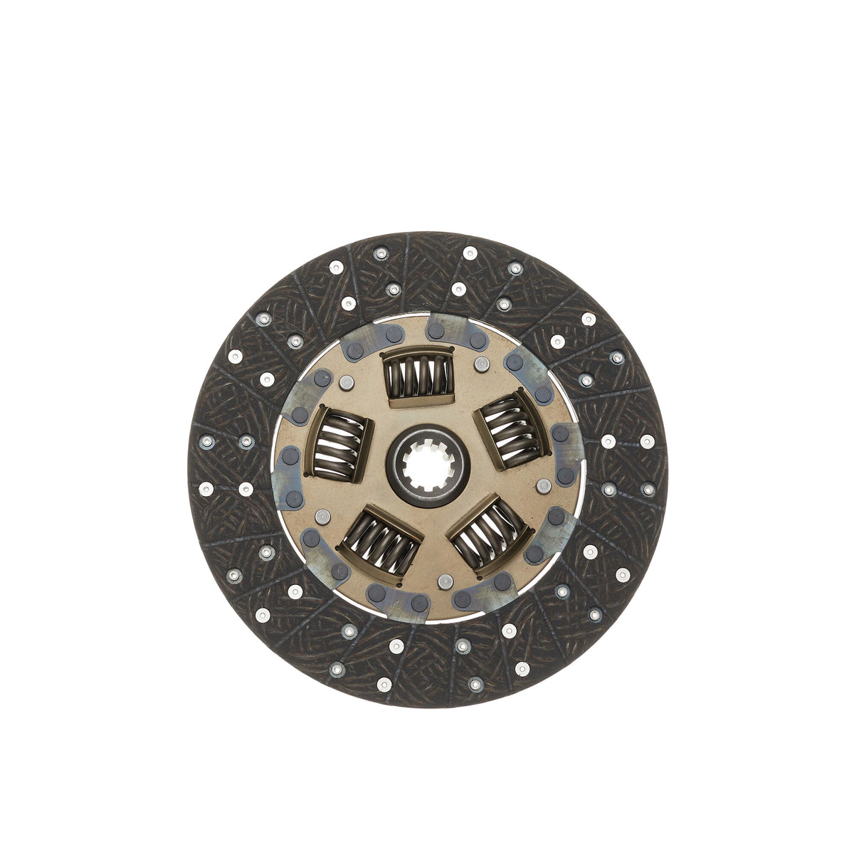 SBC Clutch Kit for 1983-1994 Ford F-150 4.9L Gas – Fits Other Vehicles — product image 4
