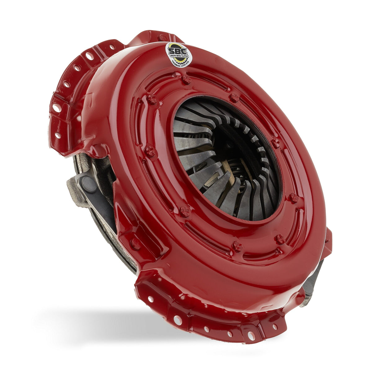 SBC SD1-2462R-12 Clutch Kit - representative South Bend Clutch product image