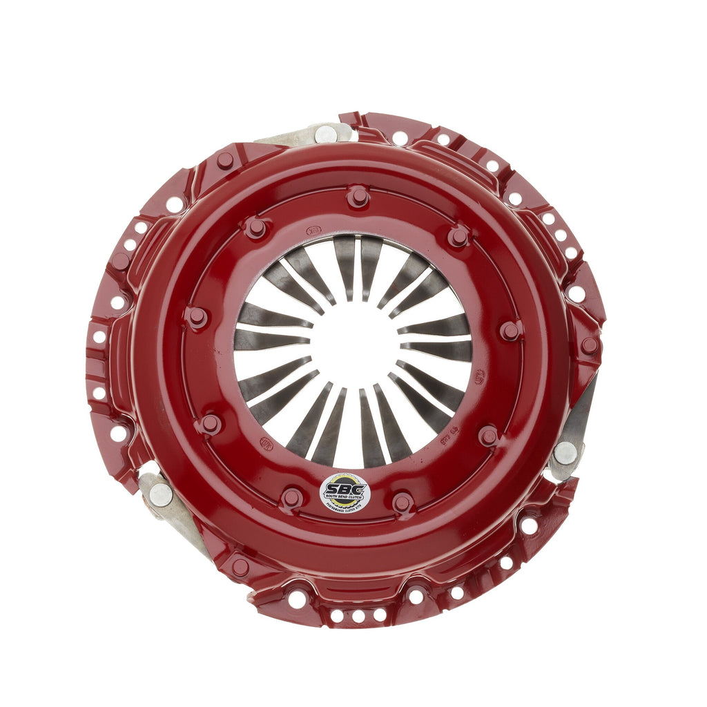 SBC Clutch Kit for 1969-1979 Ford F-100 5.0L Gas – Fits Other Vehicles — product image 31