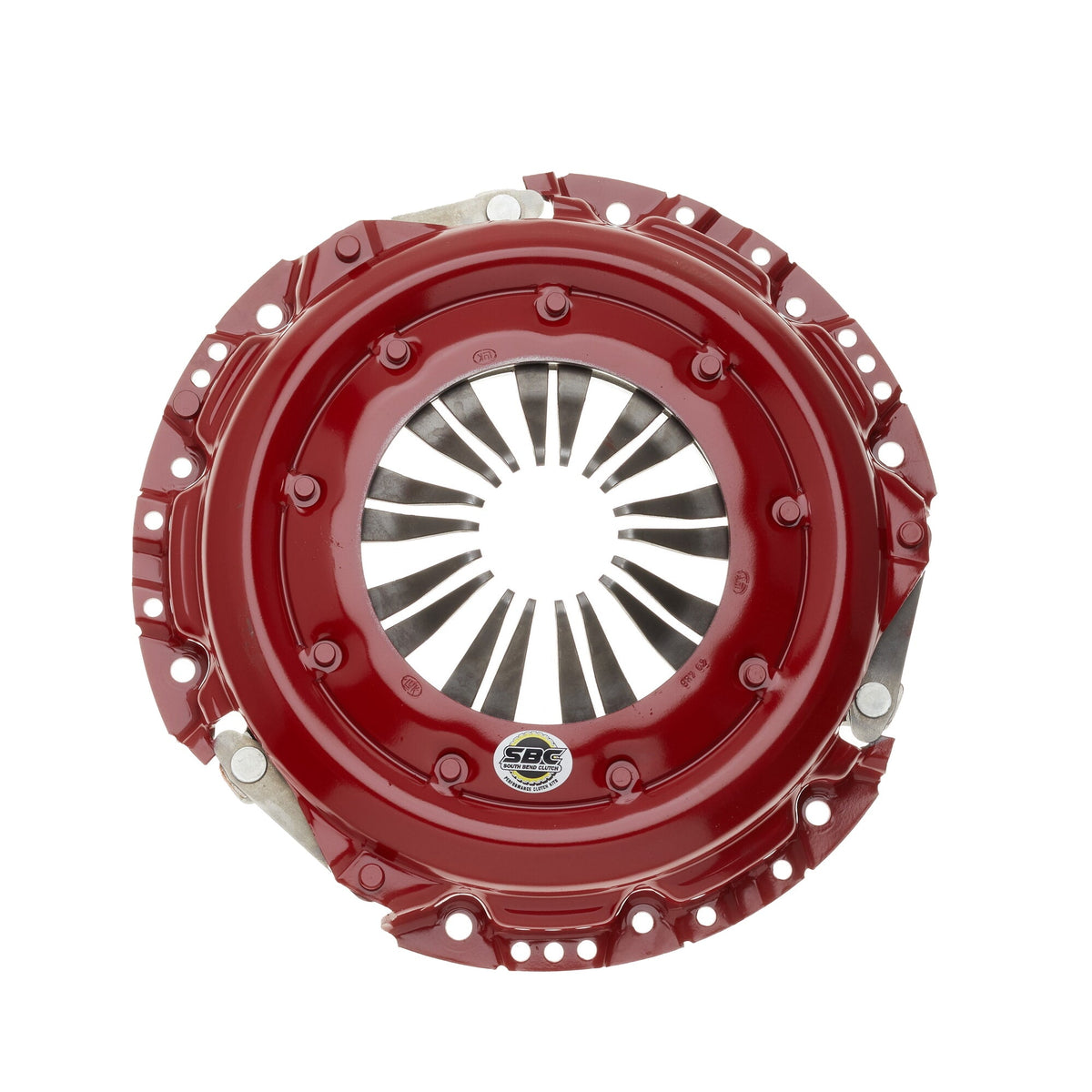 SBC Clutch Kit for 1969-1979 Ford F-100 5.0L Gas – Fits Other Vehicles — product image 31