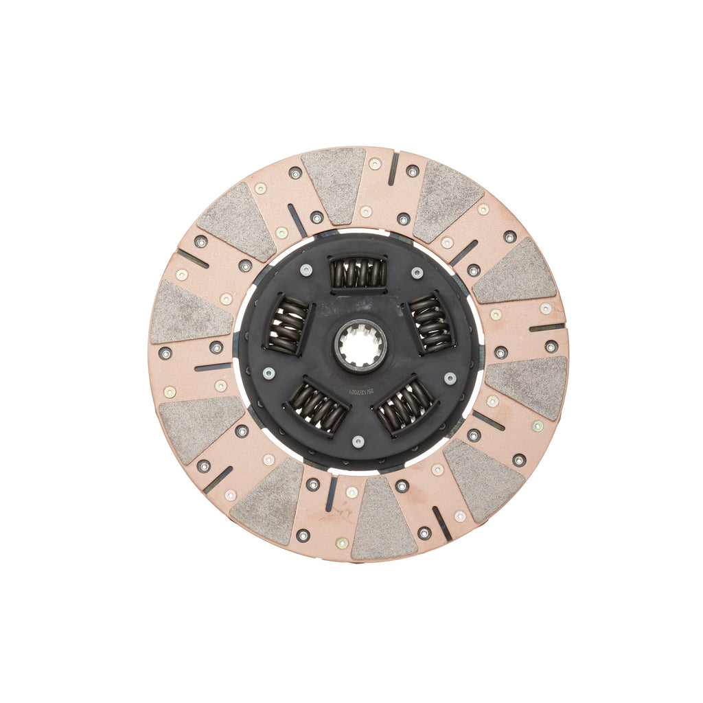 SBC Clutch Kit for 1969-1979 Ford F-100 5.0L Gas – Fits Other Vehicles — product image 27
