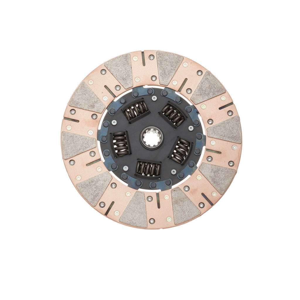 SBC Clutch Kit for 1969-1979 Ford F-100 5.0L Gas – Fits Other Vehicles — product image 23
