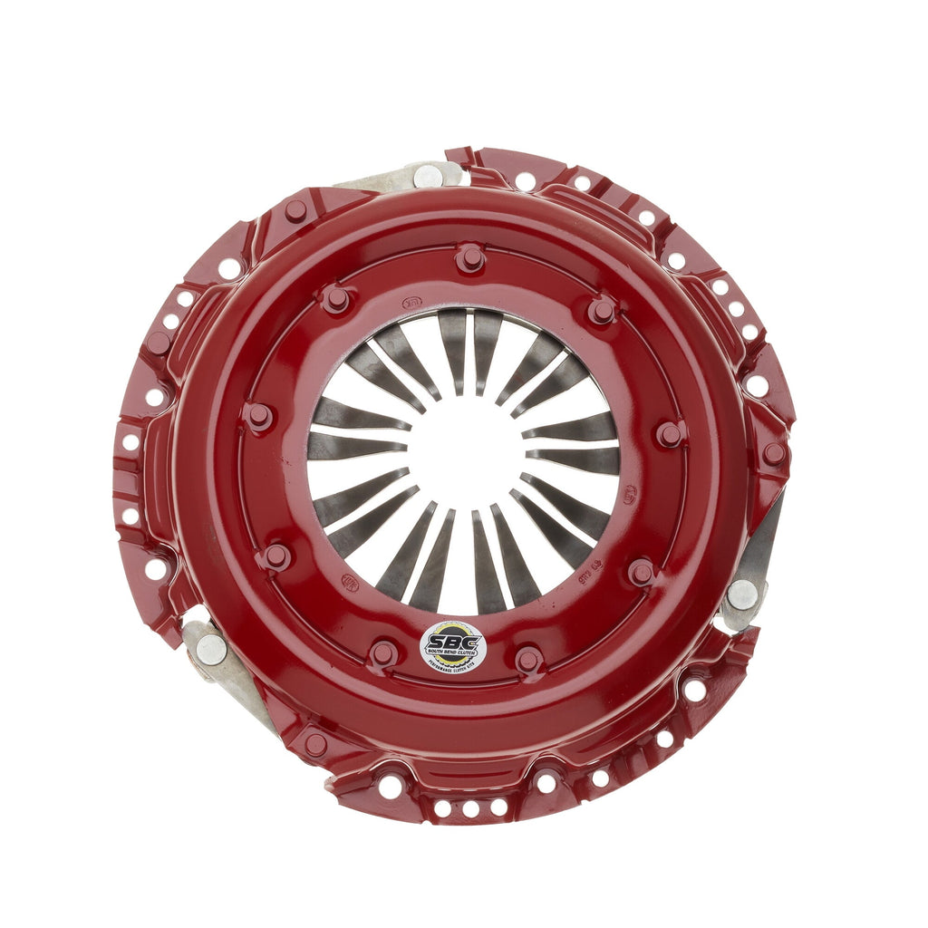 SBC Clutch Kit for 1969-1979 Ford F-100 5.0L Gas – Fits Other Vehicles — product image 29