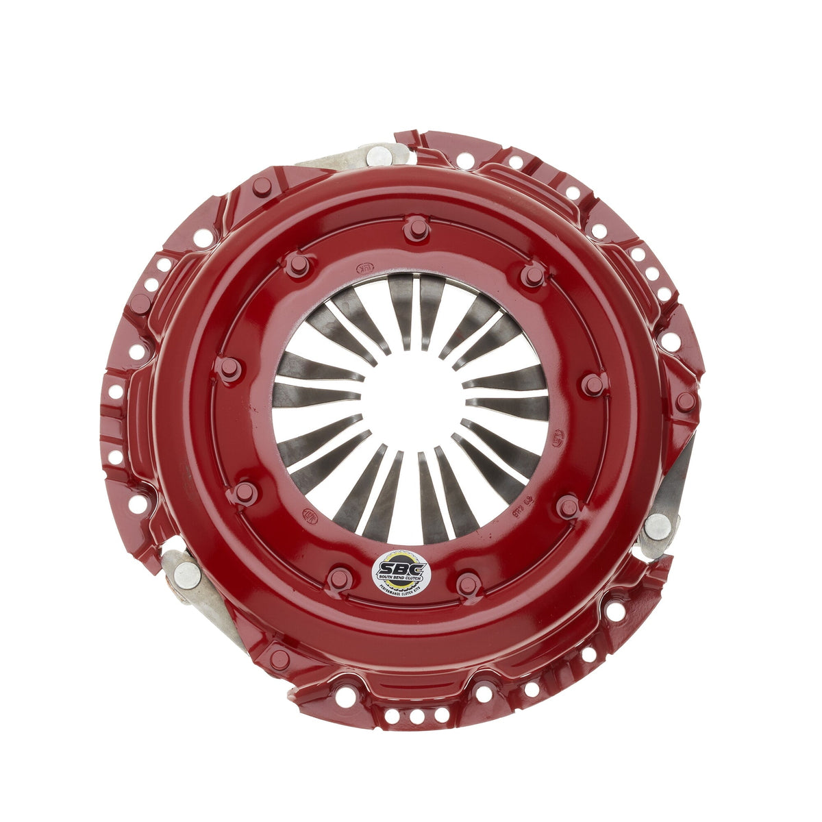 SBC Clutch Kit for 1969-1979 Ford F-100 5.0L Gas – Fits Other Vehicles — product image 29