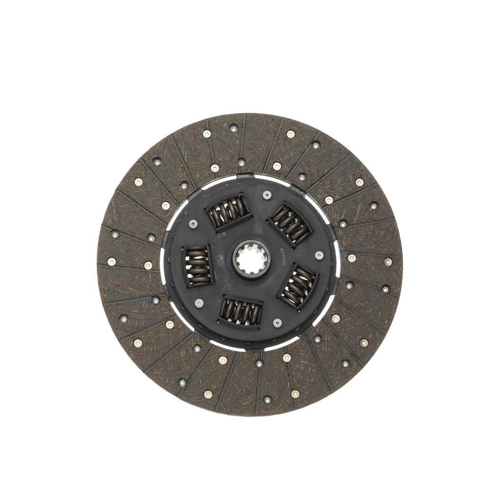 SBC Clutch Kit for 1969-1979 Ford F-100 5.0L Gas – Fits Other Vehicles — product image 25