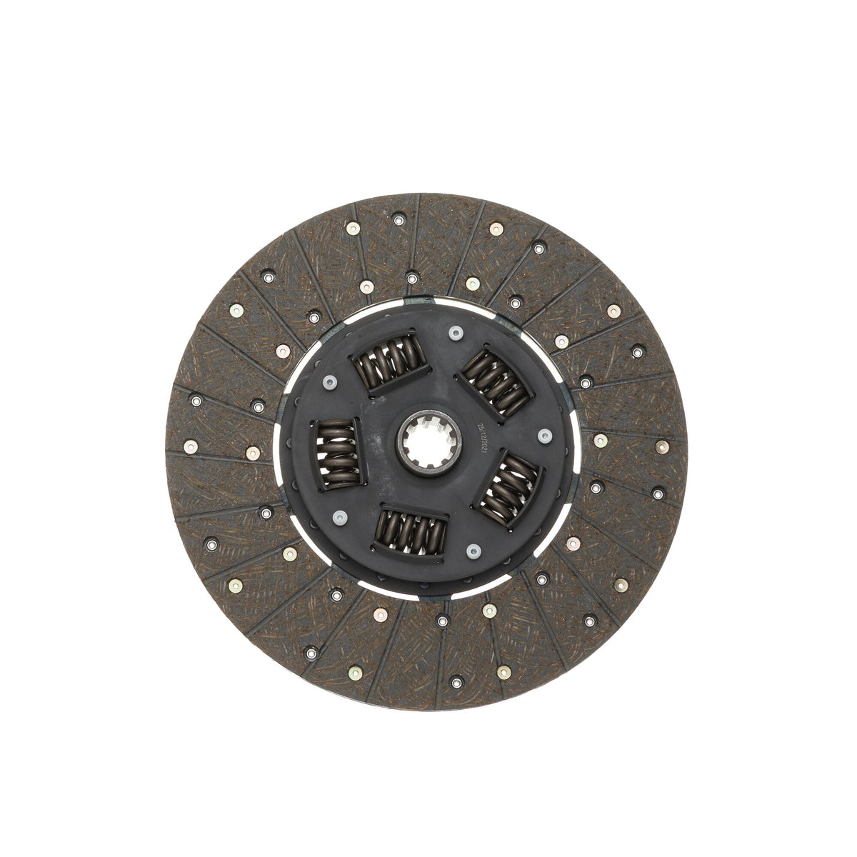 SBC Clutch Kit for 1969-1979 Ford F-100 5.0L Gas – Fits Other Vehicles — product image 25