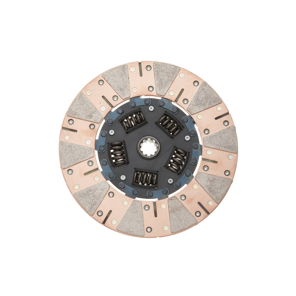 SBC Clutch Kit for 1969-1979 Ford F-100 5.0L Gas – Fits Other Vehicles — product image 21