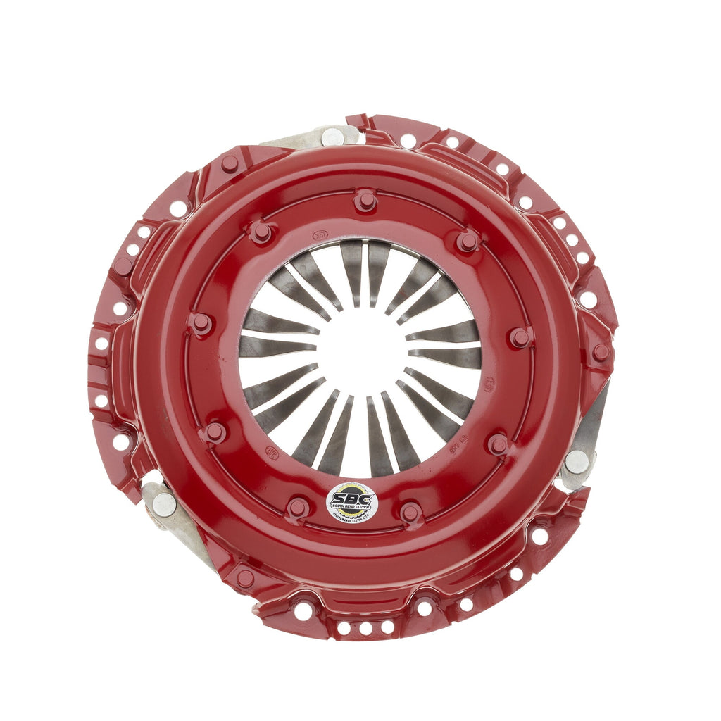 SBC Clutch Kit for 1969-1979 Ford F-100 5.0L Gas – Fits Other Vehicles — product image 30