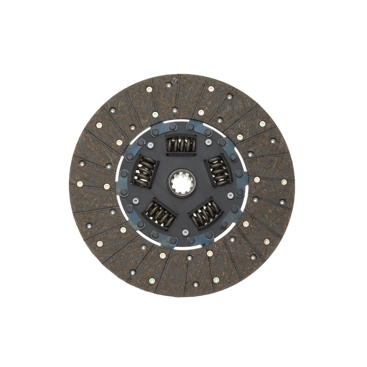 SBC Clutch Kit for 1969-1979 Ford F-100 5.0L Gas – Fits Other Vehicles — product image 22