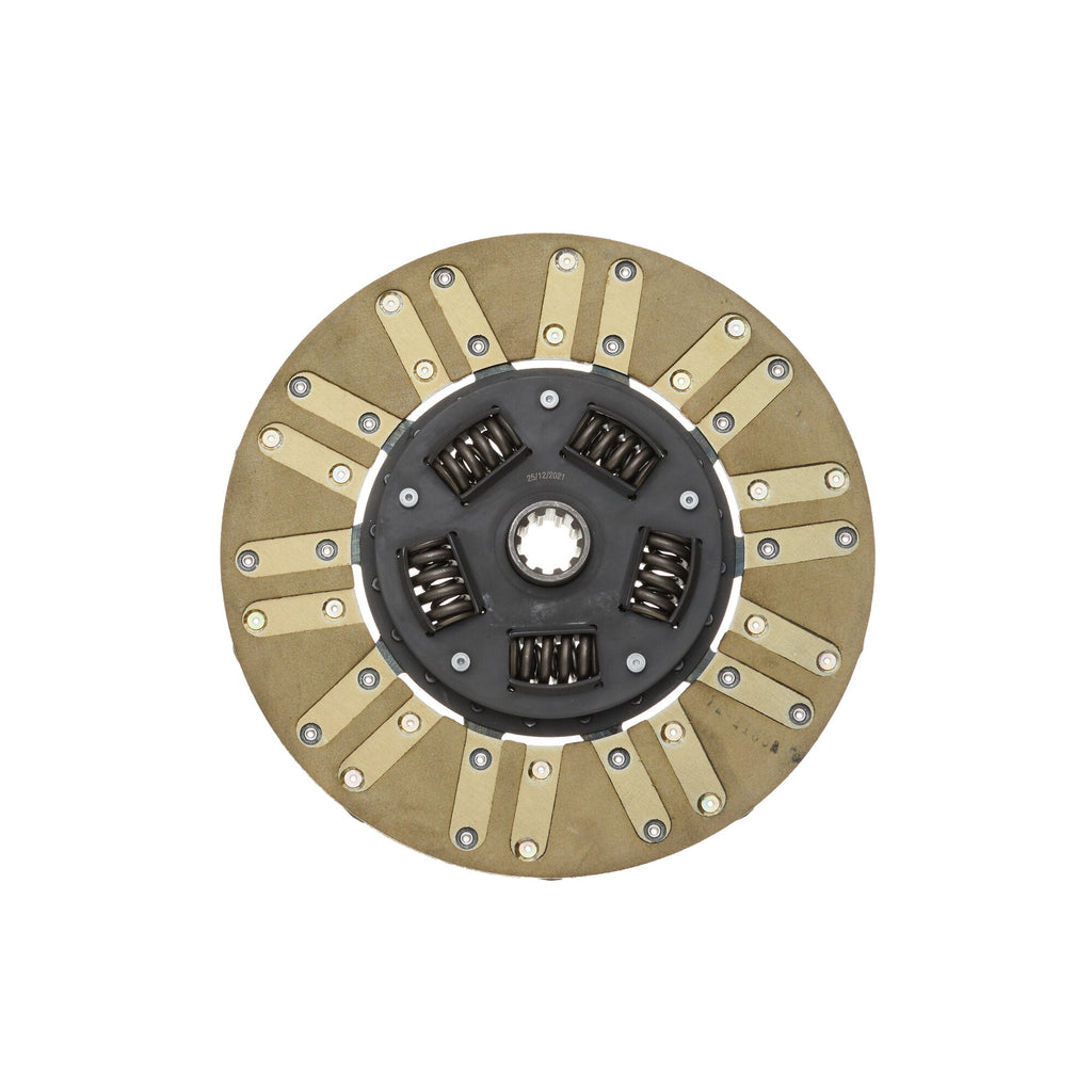 SBC Clutch Kit for 1969-1979 Ford F-100 5.0L Gas – Fits Other Vehicles — product image 24