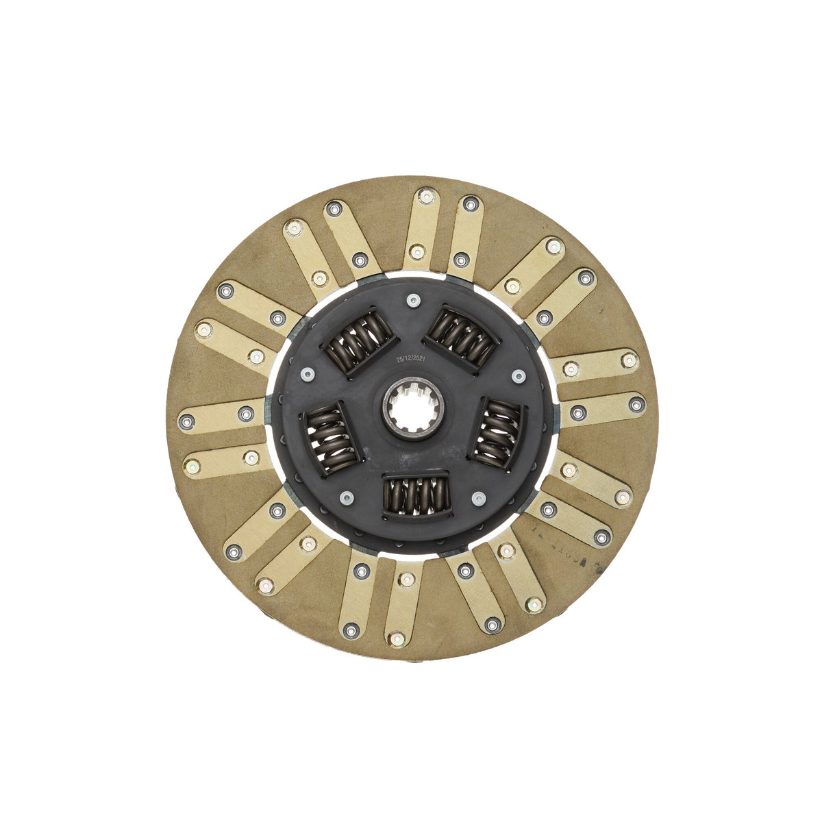 SBC Clutch Kit for 1969-1979 Ford F-100 5.0L Gas – Fits Other Vehicles — product image 24