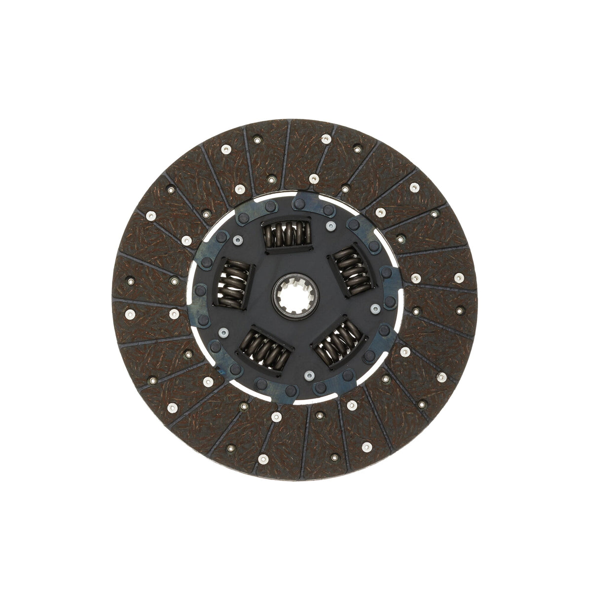 SBC Clutch Kit for 1969-1979 Ford F-100 5.0L Gas – Fits Other Vehicles — product image 4