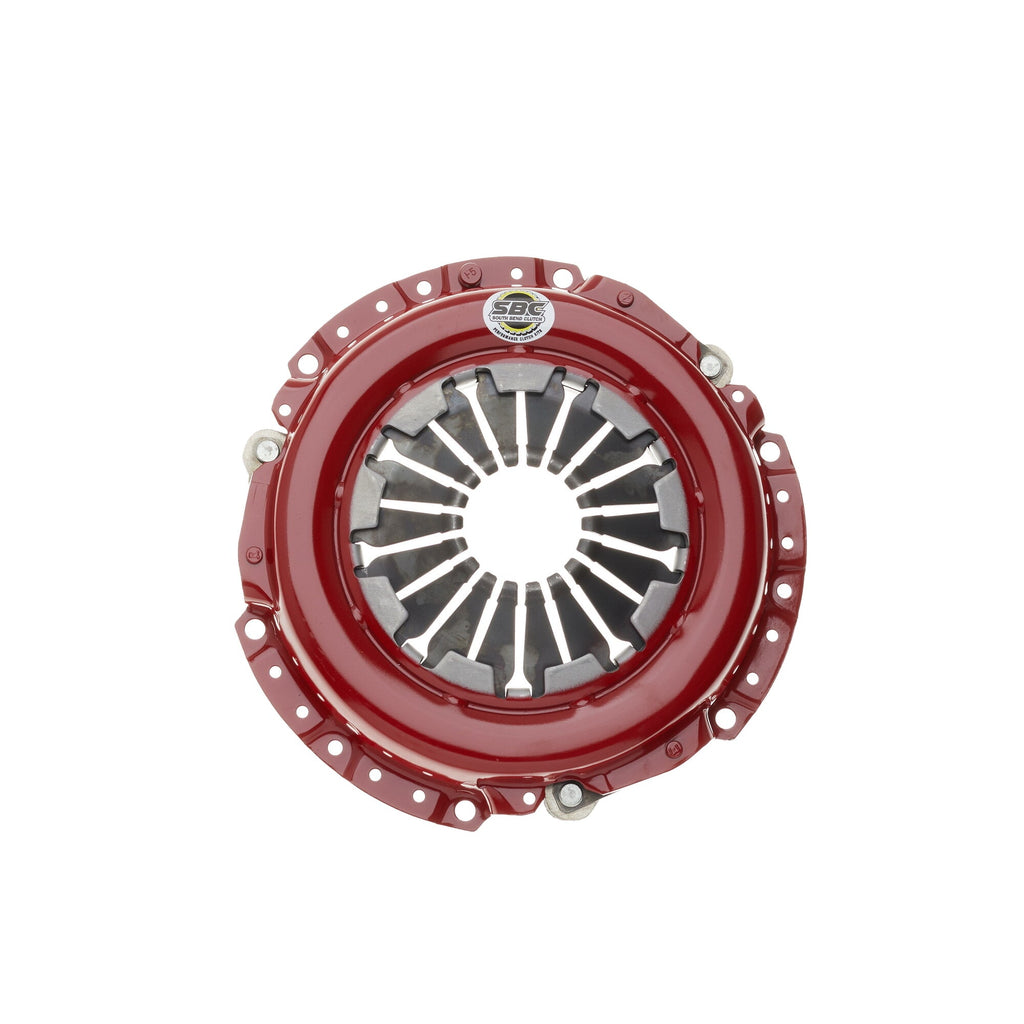 SBC Clutch Kit for 1979-1993 Ford Mustang 2.3L Gas – Fits Other Vehicles — product image 24