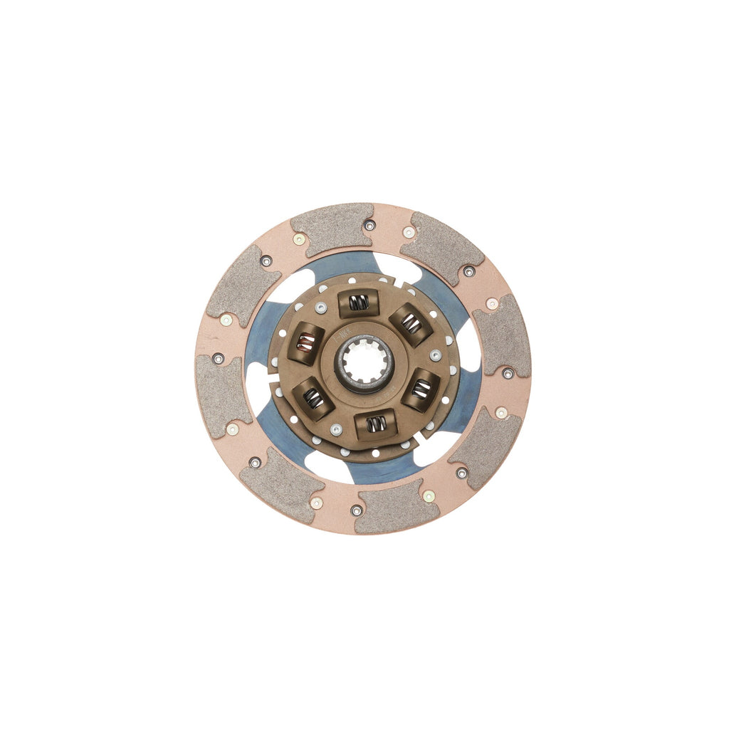 SBC Clutch Kit for 1979-1993 Ford Mustang 2.3L Gas – Fits Other Vehicles — product image 21