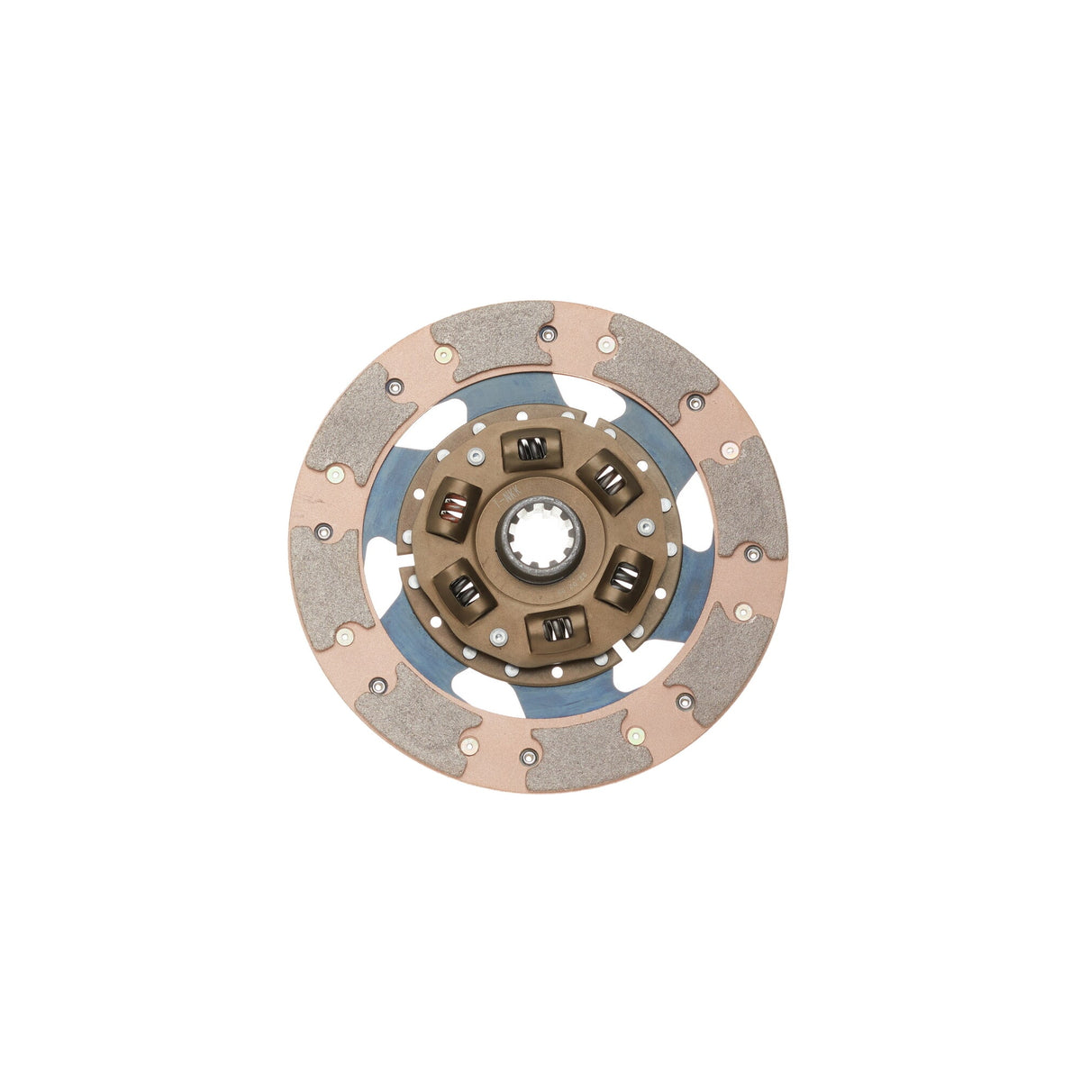 SBC Clutch Kit for 1979-1993 Ford Mustang 2.3L Gas – Fits Other Vehicles — product image 21