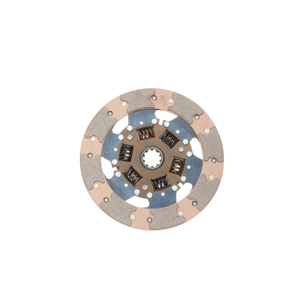 SBC Clutch Kit for 1979-1993 Ford Mustang 2.3L Gas – Fits Other Vehicles — product image 19