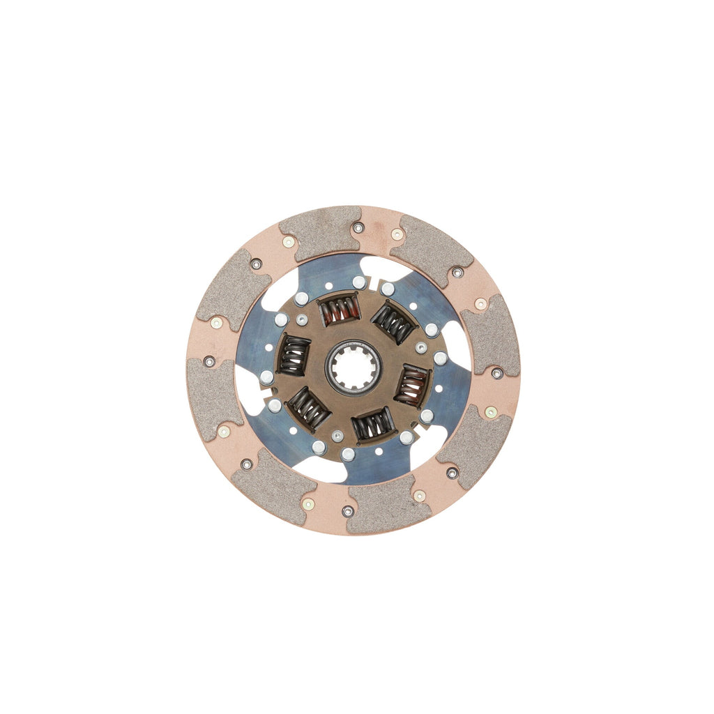 SBC Clutch Kit for 1979-1993 Ford Mustang 2.3L Gas – Fits Other Vehicles — product image 5