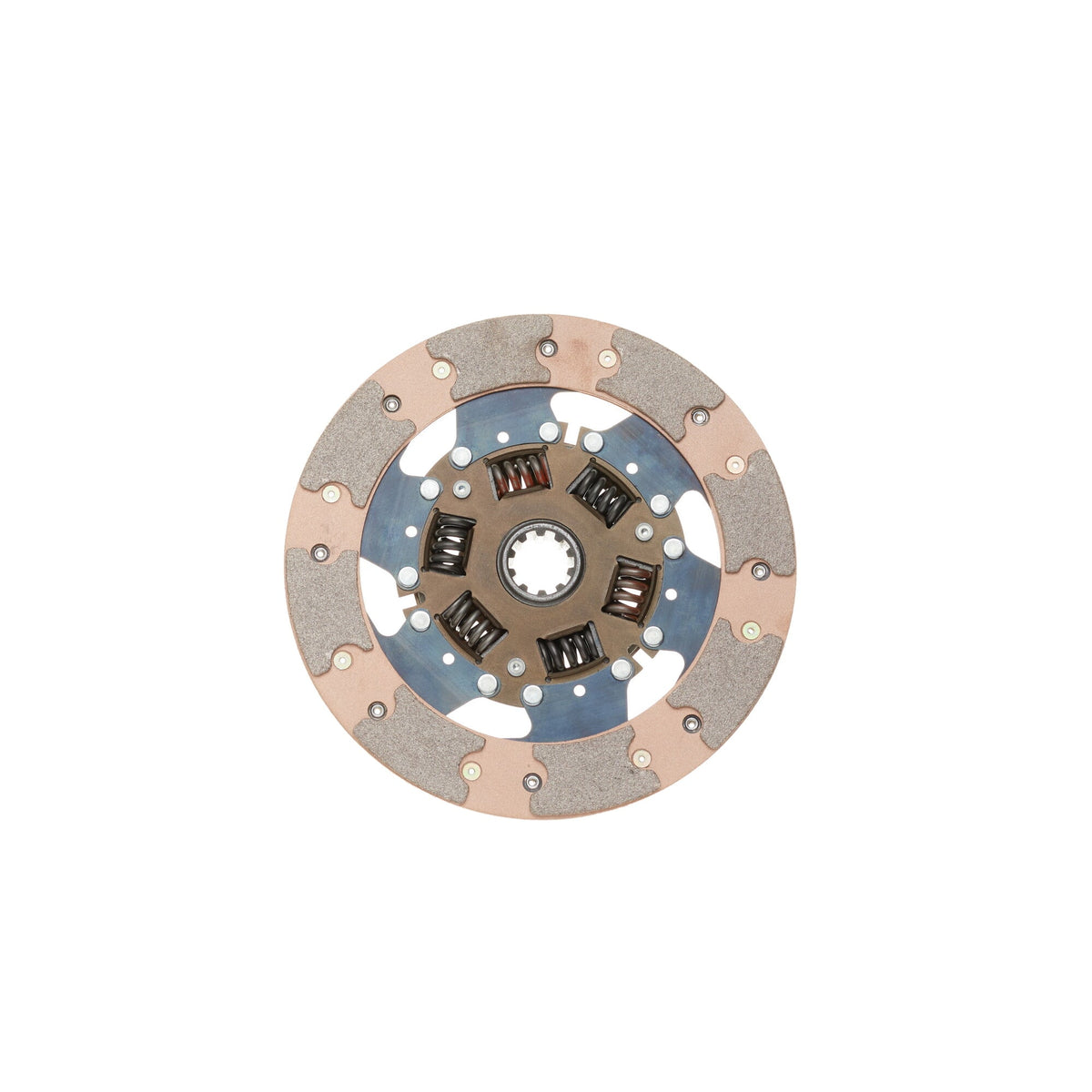 SBC Clutch Kit for 1979-1993 Ford Mustang 2.3L Gas – Fits Other Vehicles — product image 5