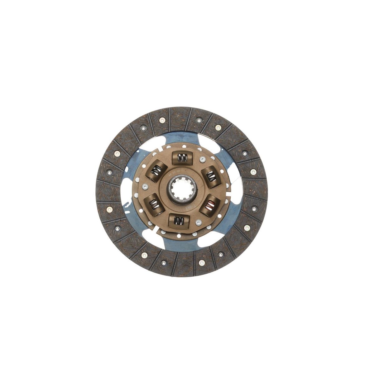 SBC Clutch Kit for 1979-1993 Ford Mustang 2.3L Gas – Fits Other Vehicles — product image 20