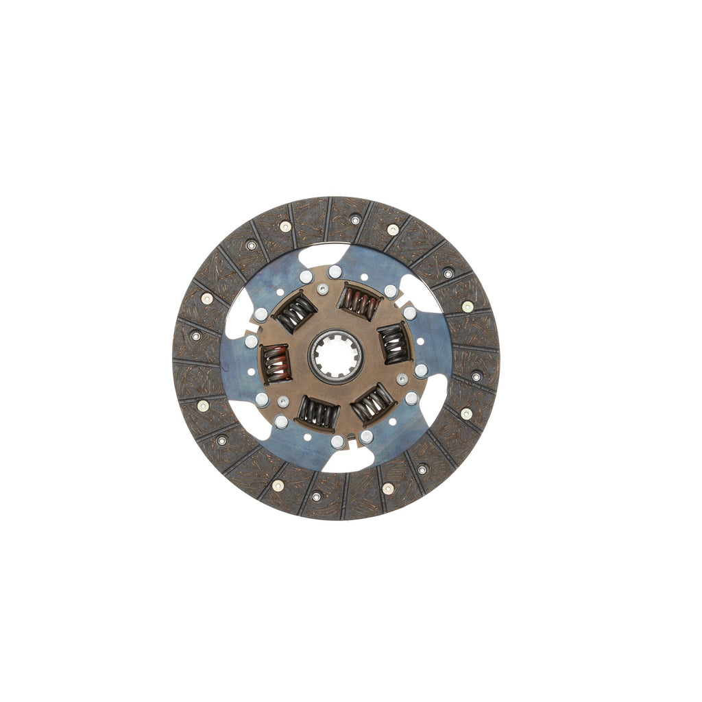 SBC Clutch Kit for 1979-1993 Ford Mustang 2.3L Gas – Fits Other Vehicles — product image 18