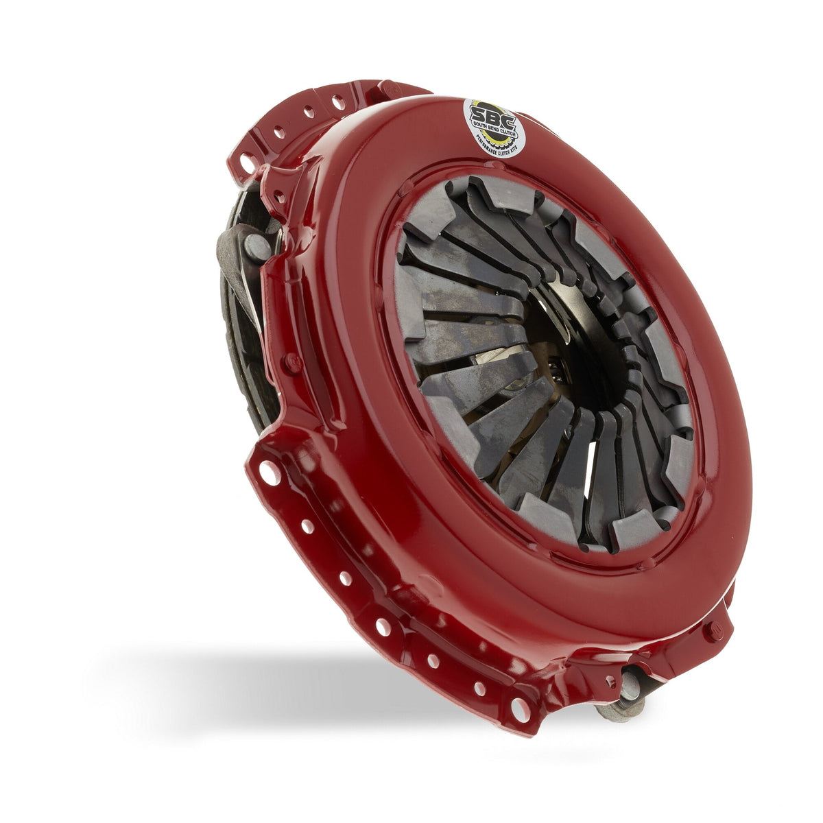 SBC SD1-2451R-78 Clutch Kit - representative South Bend Clutch product image