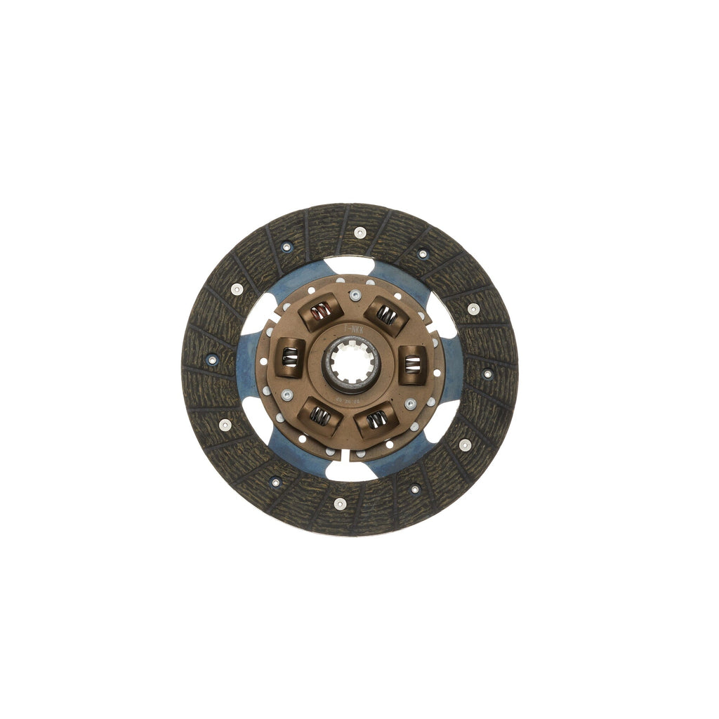 SBC Clutch Kit for 1979-1993 Ford Mustang 2.3L Gas – Fits Other Vehicles — product image 3