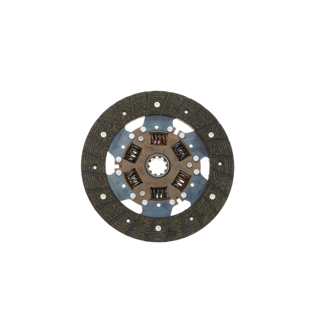 SBC Clutch Kit for 1979-1993 Ford Mustang 2.3L Gas – Fits Other Vehicles — product image 4