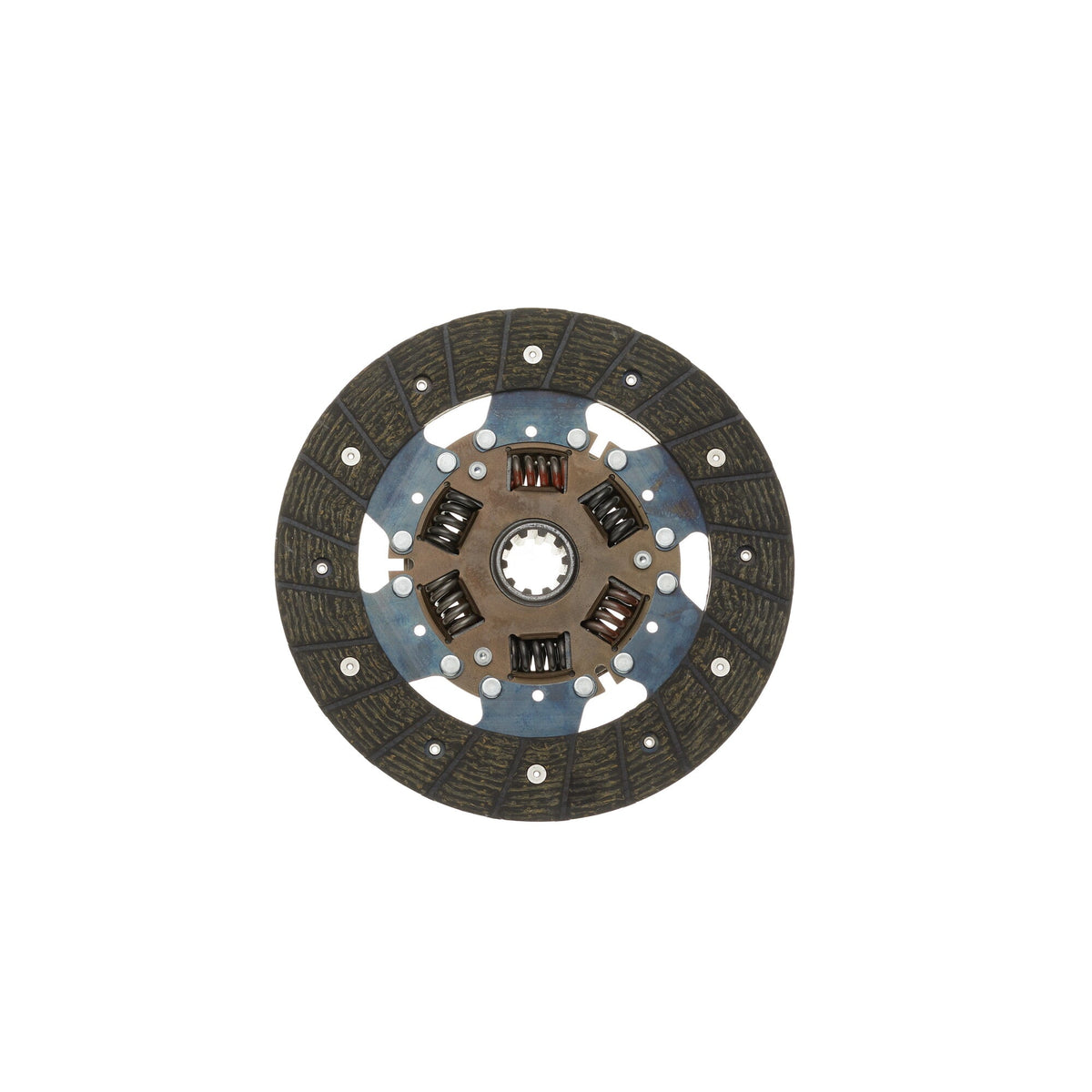 SBC Clutch Kit for 1979-1993 Ford Mustang 2.3L Gas – Fits Other Vehicles — product image 4