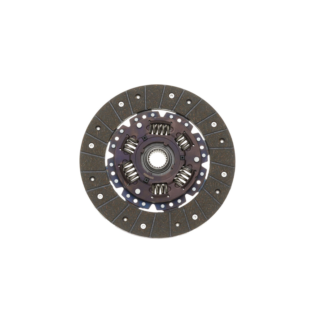 SBC Clutch Kit for 1985-1987 Ford Ranger 2.3L Gas – Fits Other Vehicles — product image 3