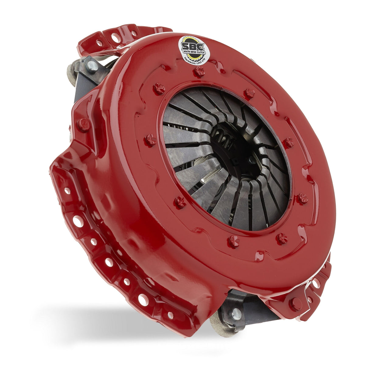SBC SD1-2480R-12 Clutch Kit - representative South Bend Clutch product image