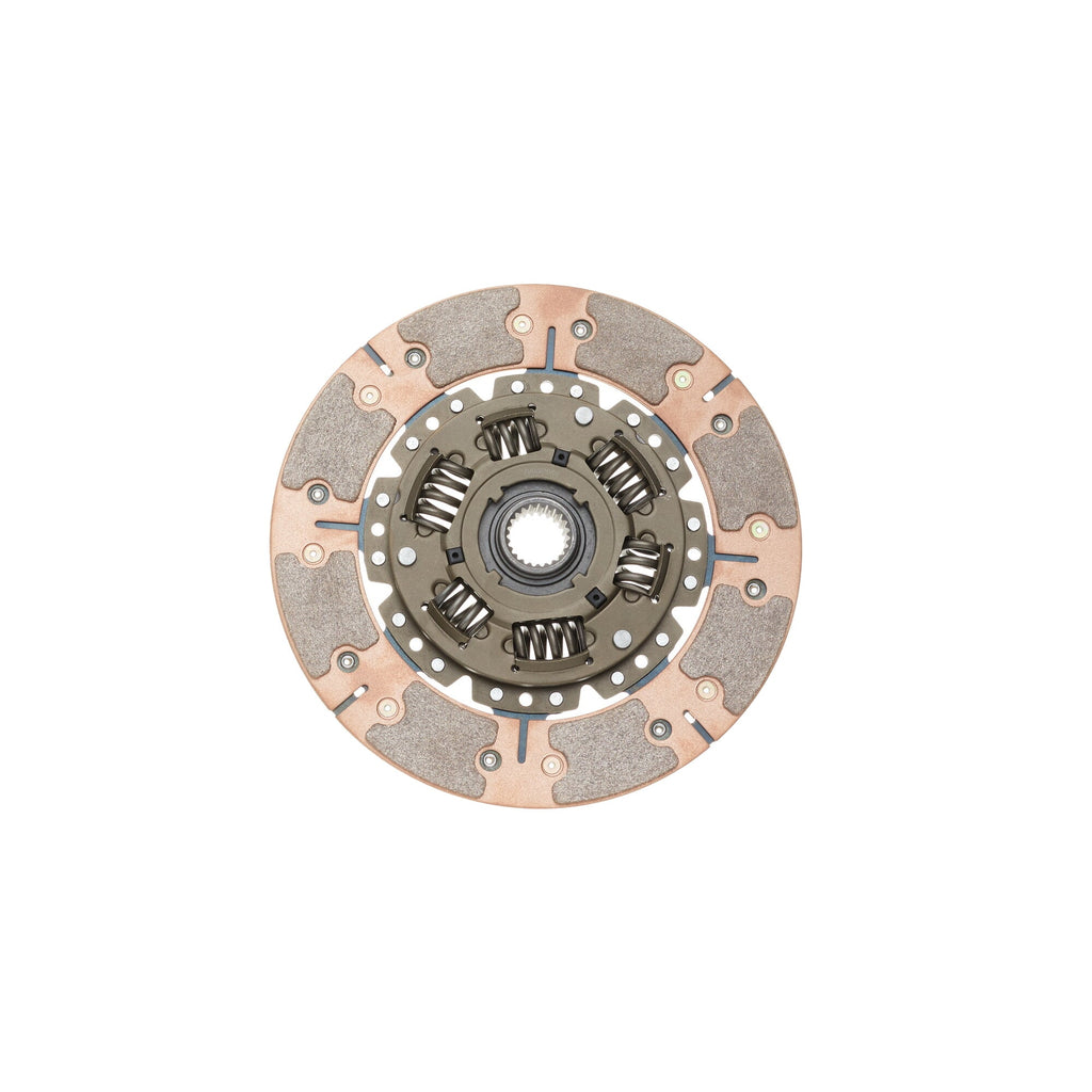 SBC Clutch Kit for 1988-1992 Ford Ranger 2.9L Gas – Fits Other Vehicles — product image 27