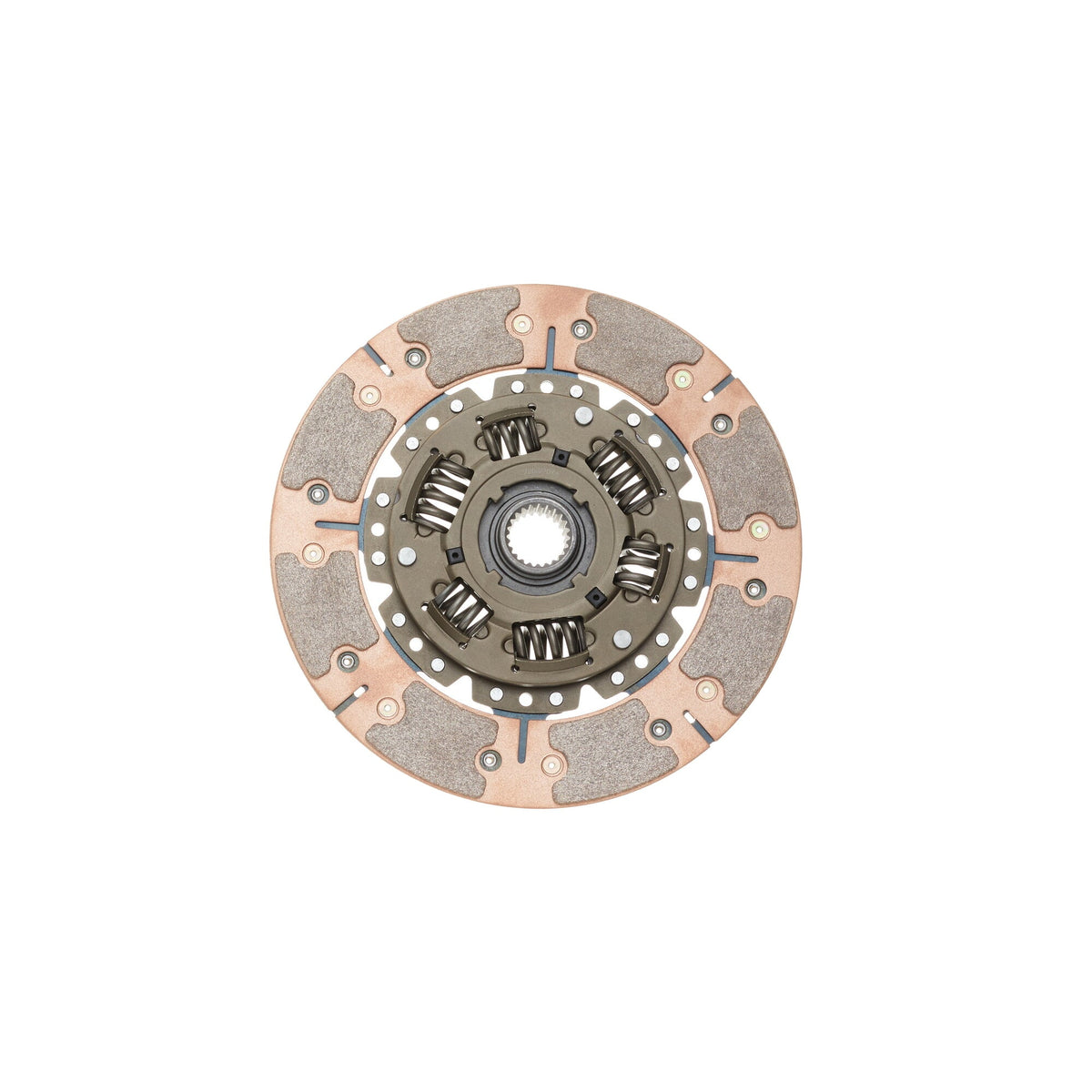 SBC Clutch Kit for 1988-1992 Ford Ranger 2.9L Gas – Fits Other Vehicles — product image 27