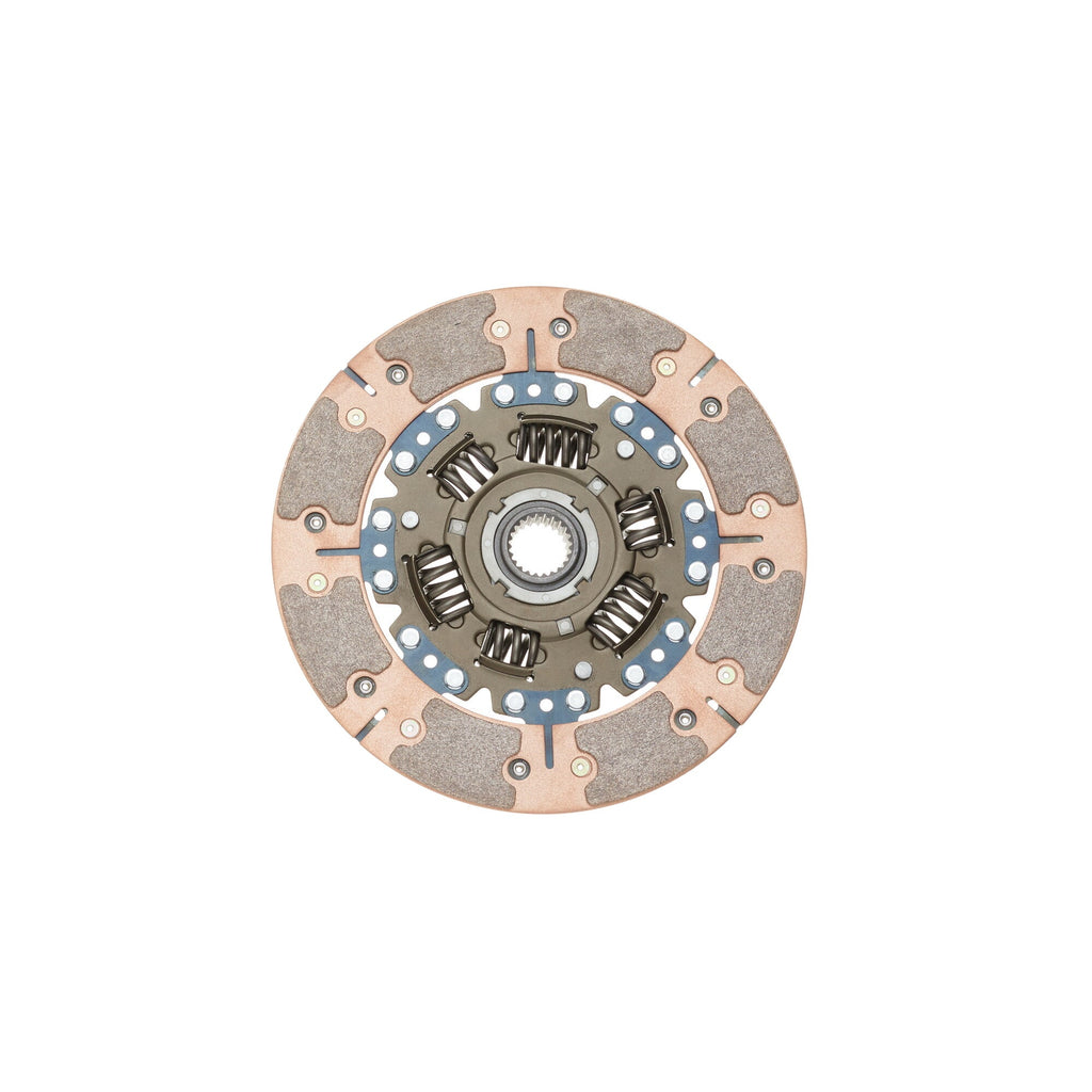 SBC Clutch Kit for 1988-1992 Ford Ranger 2.9L Gas – Fits Other Vehicles — product image 23