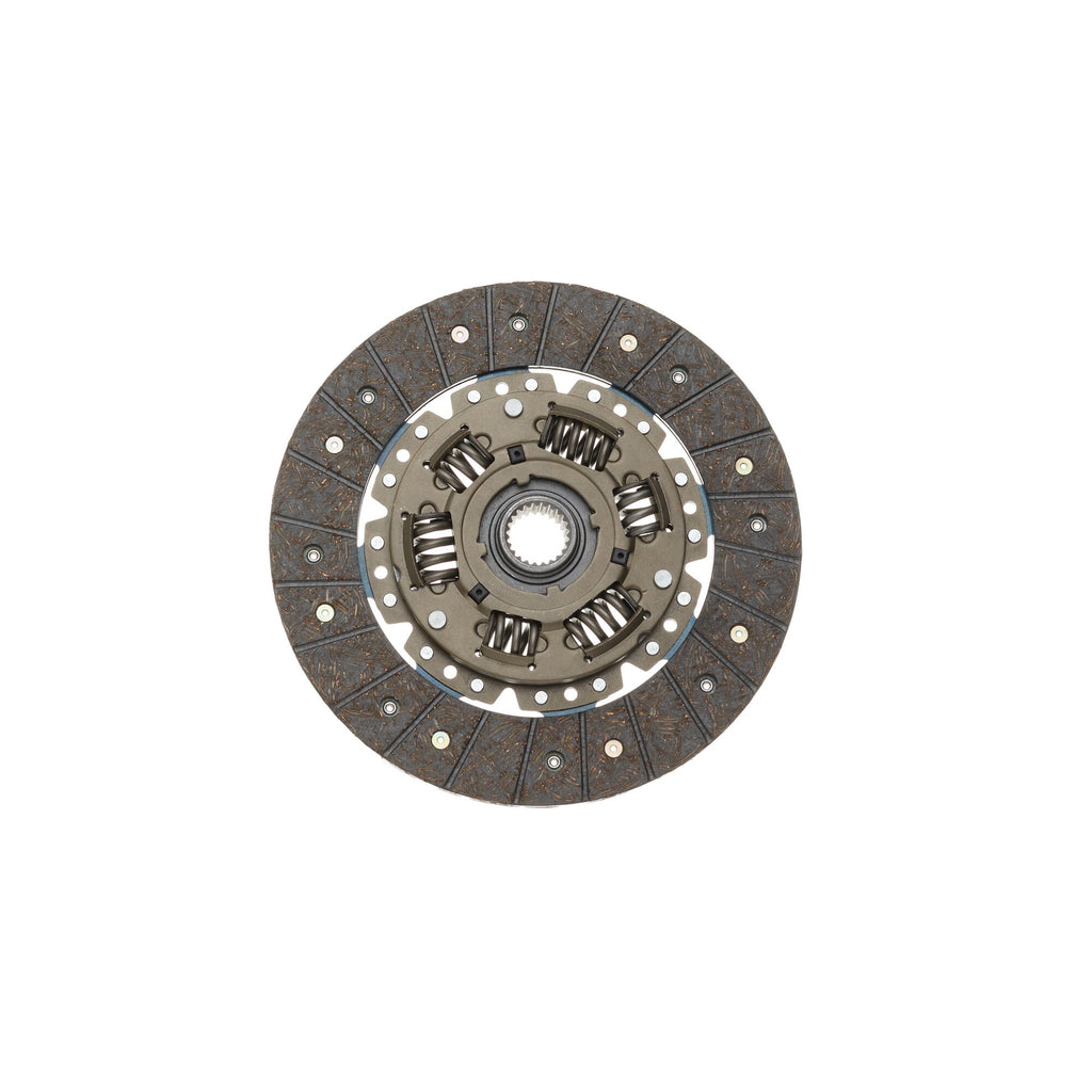 SBC Clutch Kit for 1988-1992 Ford Ranger 2.9L Gas – Fits Other Vehicles — product image 25
