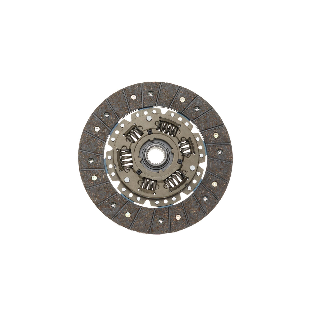 SBC Clutch Kit for 1988-1992 Ford Ranger 2.9L Gas – Fits Other Vehicles — product image 25