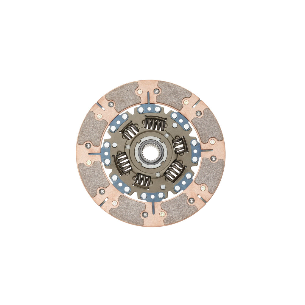SBC Clutch Kit for 1988-1992 Ford Ranger 2.9L Gas – Fits Other Vehicles — product image 21