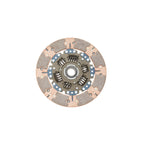 SBC Clutch Kit for 1988-1992 Ford Ranger 2.9L Gas – Fits Other Vehicles — product image 21